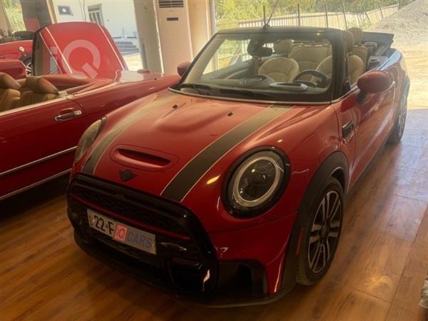 Mini Cooper 2023 for sale in Iraq - Baghdad